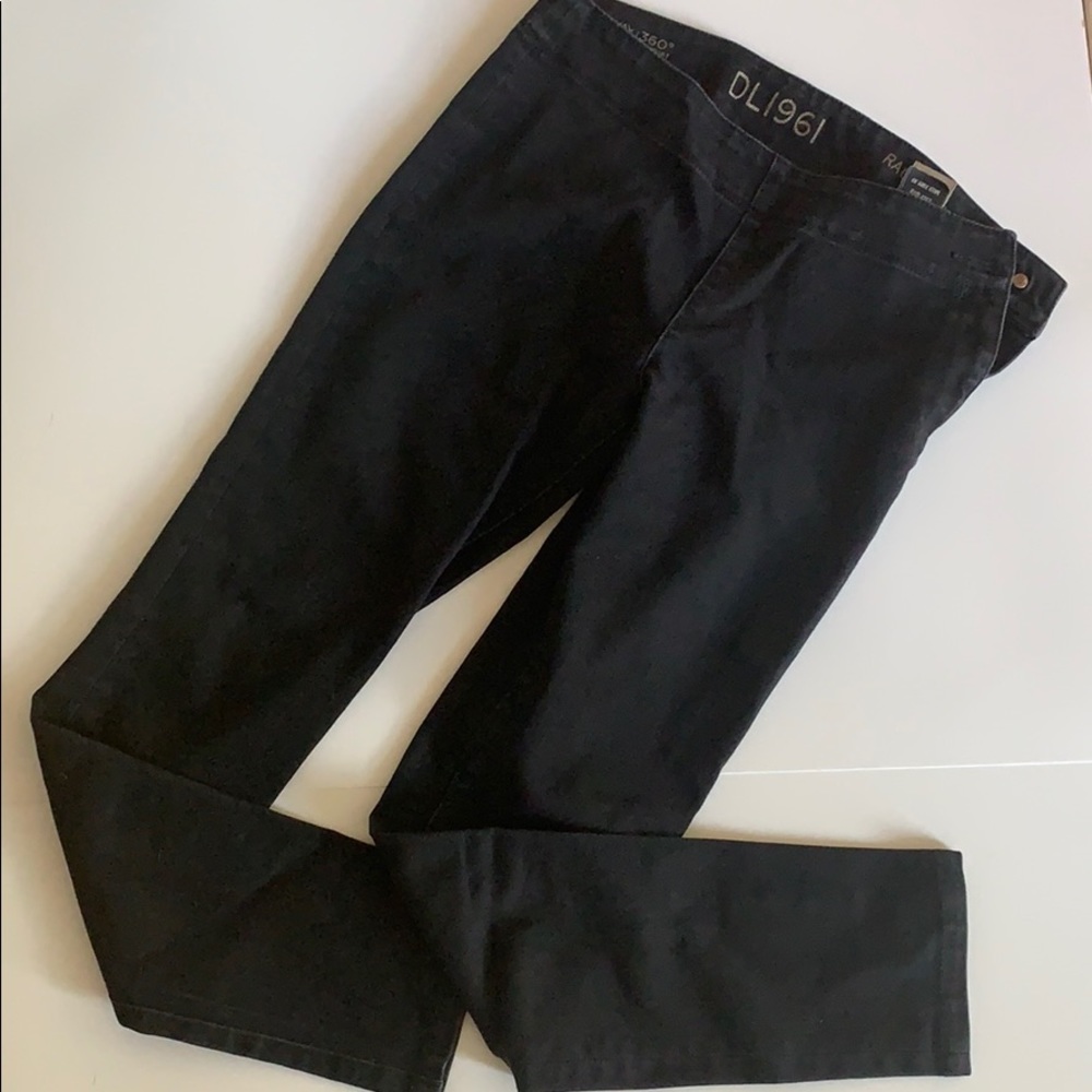 DL1961 Rachel legging
